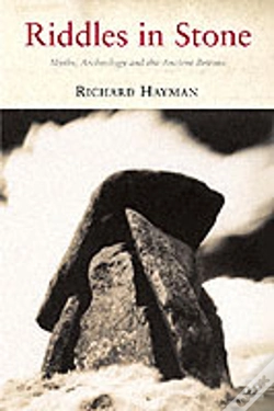 Capa do artigo Riddles In Stone