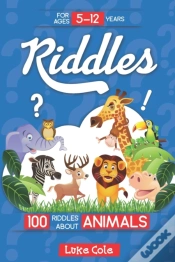 Capa do artigo Riddles
