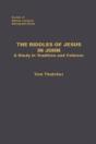 Riddles Of Jesus In John - Preview