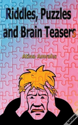 Capa do artigo Riddles, Puzzles And Brain Teasers