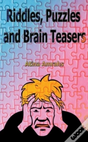 Capa do artigo Riddles, Puzzles And Brain Teasers
