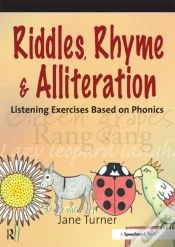 Capa do artigo Riddles, Rhymes And Alliteration