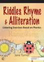 Riddles, Rhymes And Alliteration - Preview