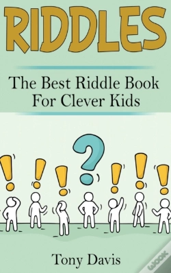 Capa do artigo Riddles: The Best Riddle Book For Clever