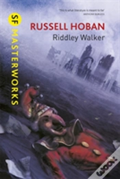 Capa do artigo Riddley Walker
