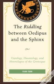 Capa do artigo Riddling Between Oedipus And The Sphinx