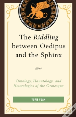 Capa do artigo Riddling Between Oedipus And The Sphinx