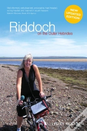 Capa do artigo Riddoch On The Outer Hebrides