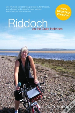 Capa do artigo Riddoch On The Outer Hebrides