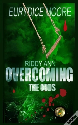 Capa do artigo Riddy Ann Overcoming The Odds