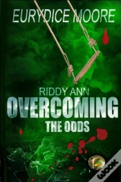 Capa do artigo Riddy Ann Overcoming The Odds