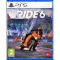 RIDE 6 PS5 - Preview