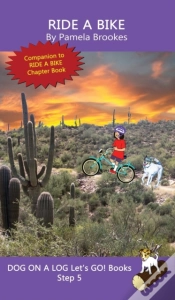 Capa do artigo Ride A Bike