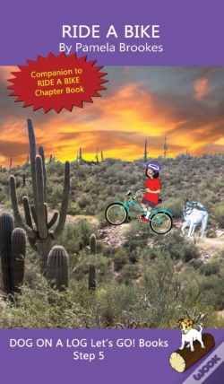 Capa do artigo Ride A Bike