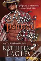 Ride A Painted Pony