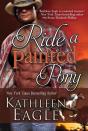 Ride A Painted Pony - Preview