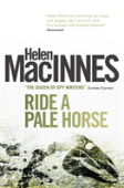 Ride A Pale Horse