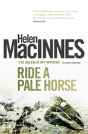 Ride A Pale Horse - Preview