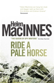 Capa do artigo Ride A Pale Horse
