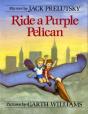 Ride A Purple Pelican - Preview