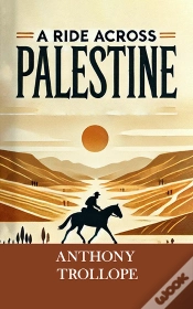 Capa do artigo Ride Across Palestine