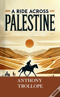 Capa do artigo Ride Across Palestine