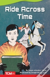 Ride Across Time