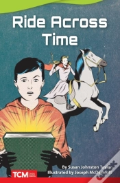 Capa do artigo Ride Across Time