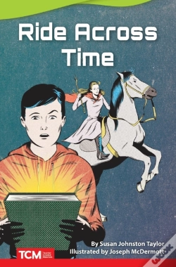 Capa do artigo Ride Across Time