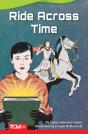 Ride Across Time - Preview