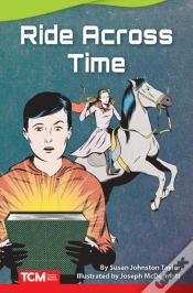 Capa do artigo Ride Across Time