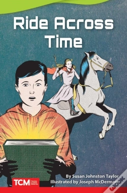 Capa do artigo Ride Across Time