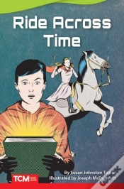 Capa do artigo Ride Across Time