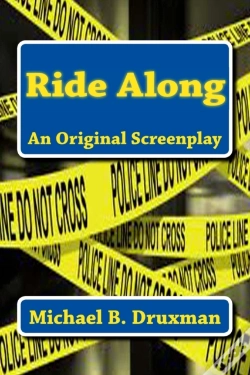 Capa do artigo Ride Along