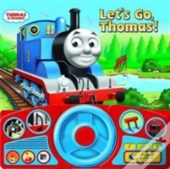Ride Along With Thomas