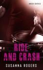 Ride And Crash - Preview