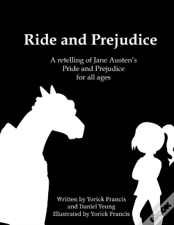 Capa do artigo Ride And Prejudice