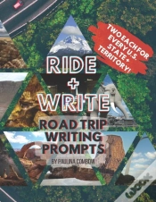 Capa do artigo Ride And Write
