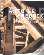 Capa do artigo Ride: Antoine Predock