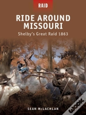 Ride Around Missouri