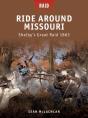 Ride Around Missouri - Preview
