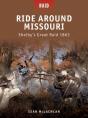Ride Around Missouri - Preview