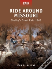 Ride Around Missouri