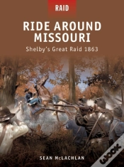 Capa do artigo Ride Around Missouri