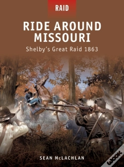 Capa do artigo Ride Around Missouri