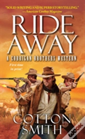 Capa do artigo Ride Away