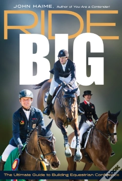 Capa do artigo Ride Big