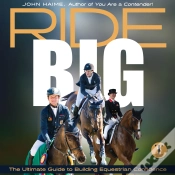 Capa do artigo Ride Big