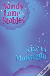 Capa do artigo Ride By Moonlight