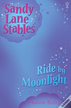 Capa do artigo Ride By Moonlight